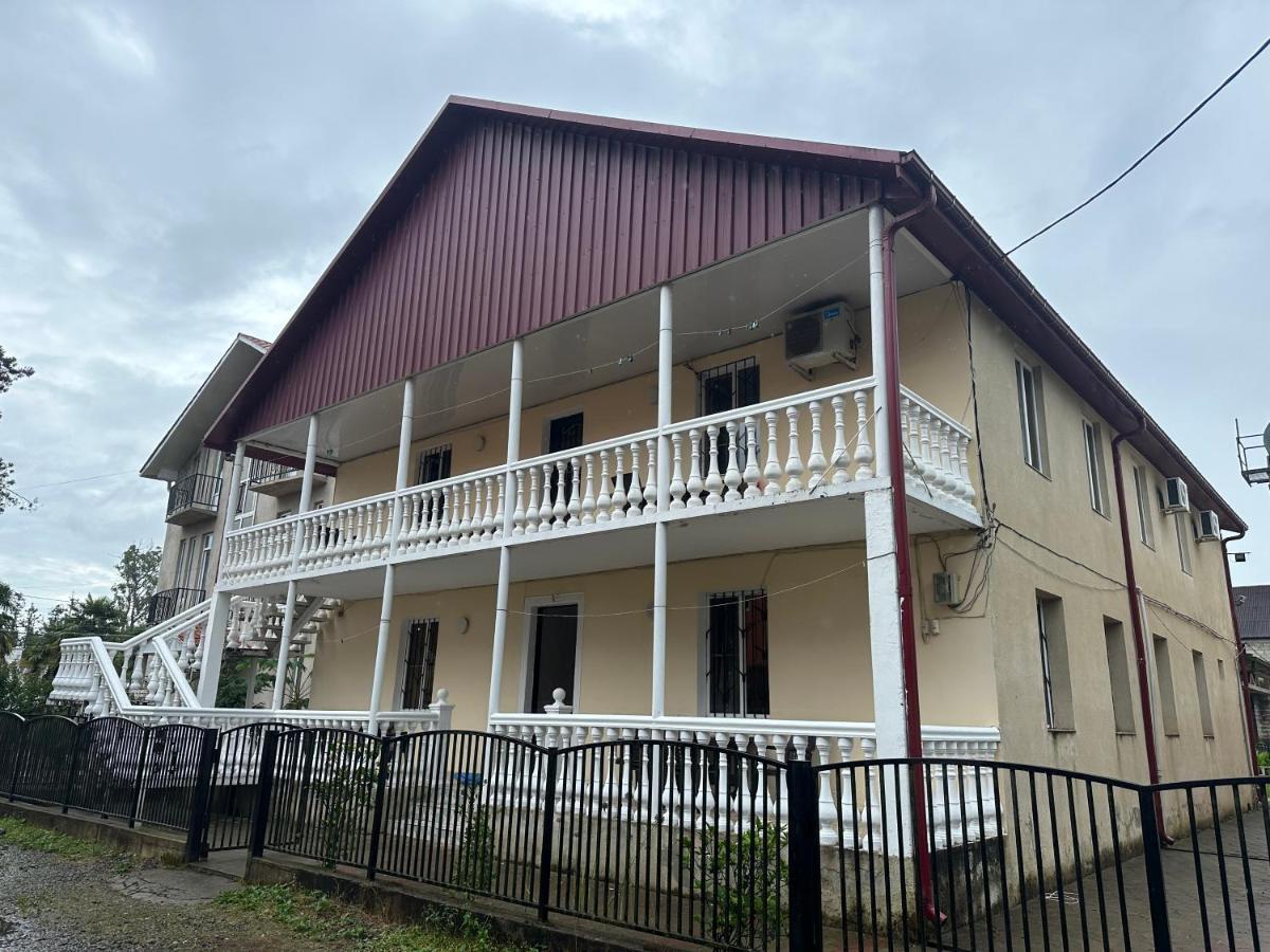 Elene Ureki Exterior foto