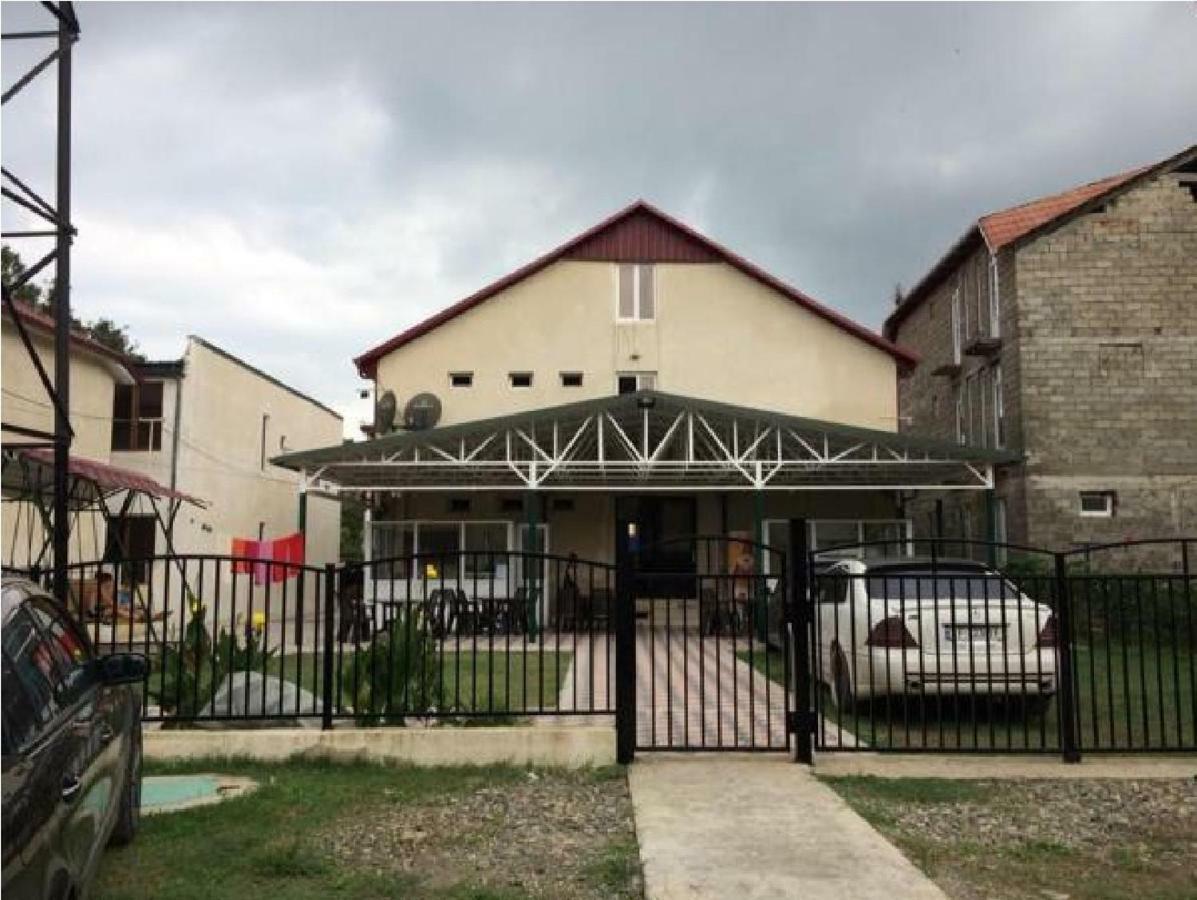 Elene Ureki Exterior foto