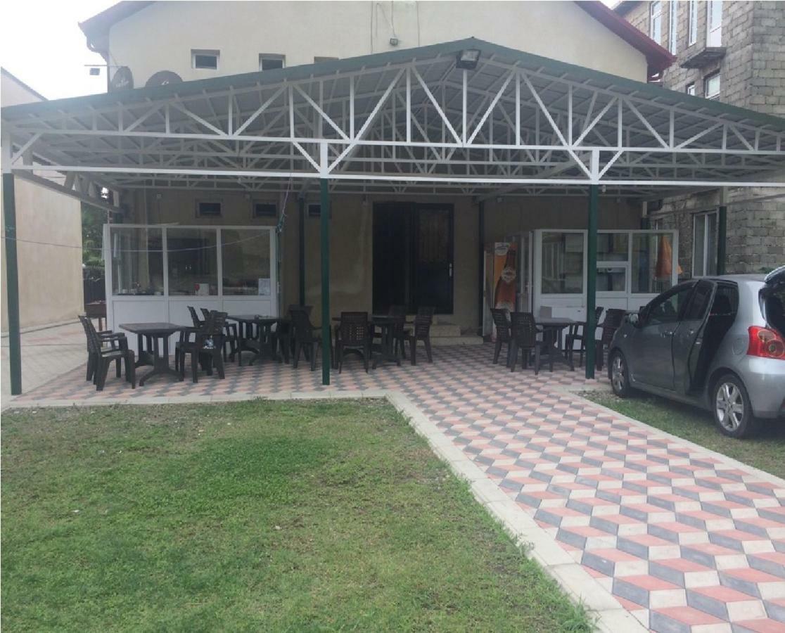 Elene Ureki Exterior foto