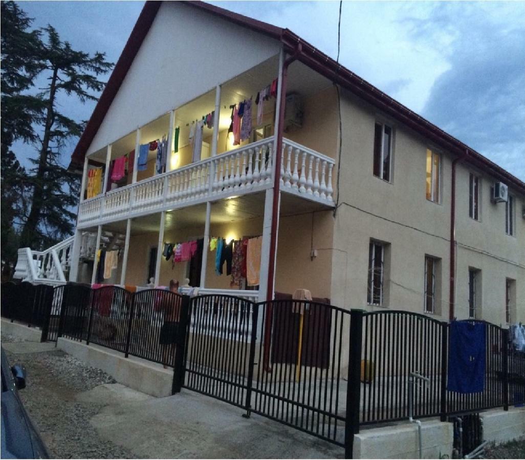 Elene Ureki Exterior foto