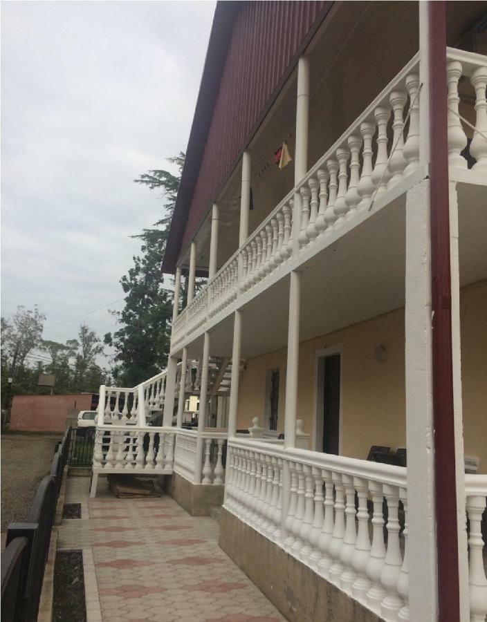 Elene Ureki Exterior foto